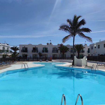 Ferienwohnung Casa Virginia Corralejo By Irent Fuerteventura Exterior foto