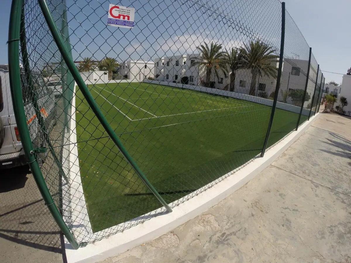 Ferienwohnung Casa Virginia Corralejo By Irent Fuerteventura Exterior foto