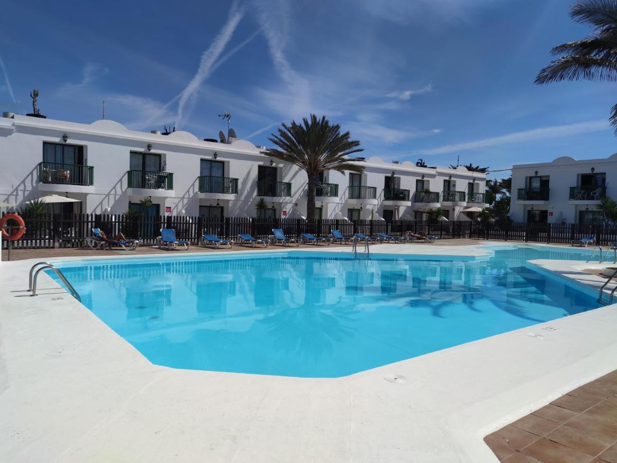 Ferienwohnung Casa Virginia Corralejo By Irent Fuerteventura Exterior foto
