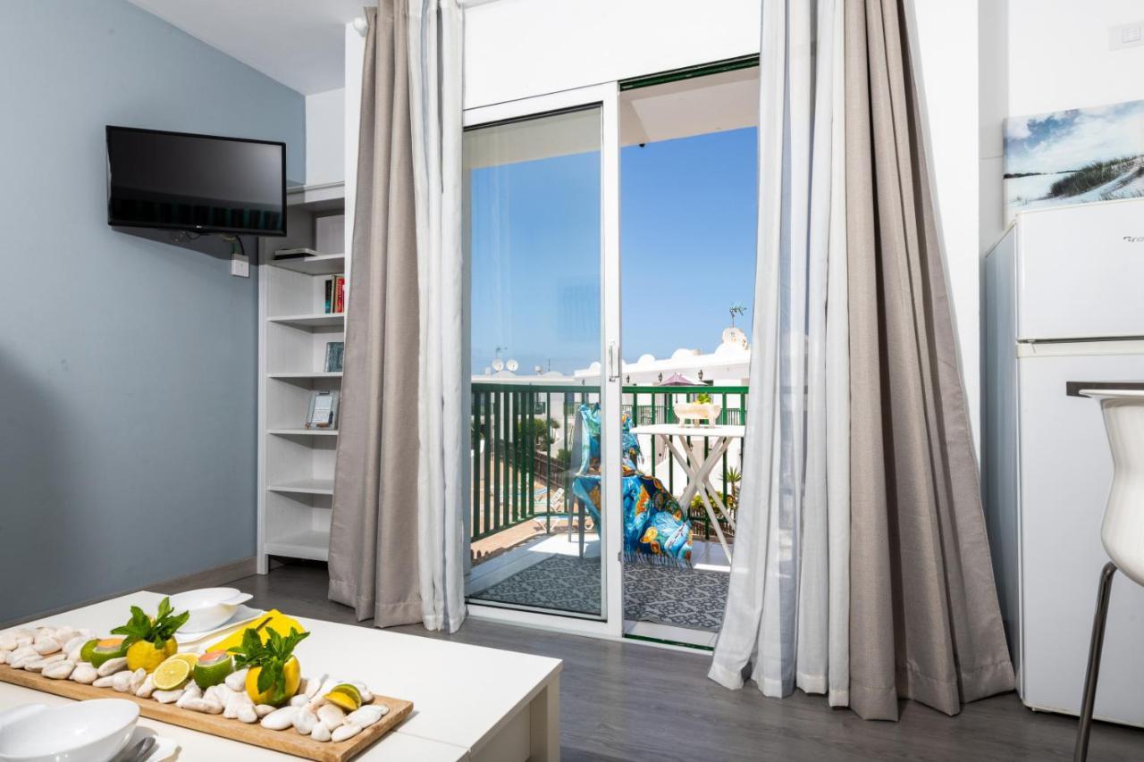 Ferienwohnung Casa Virginia Corralejo By Irent Fuerteventura Exterior foto