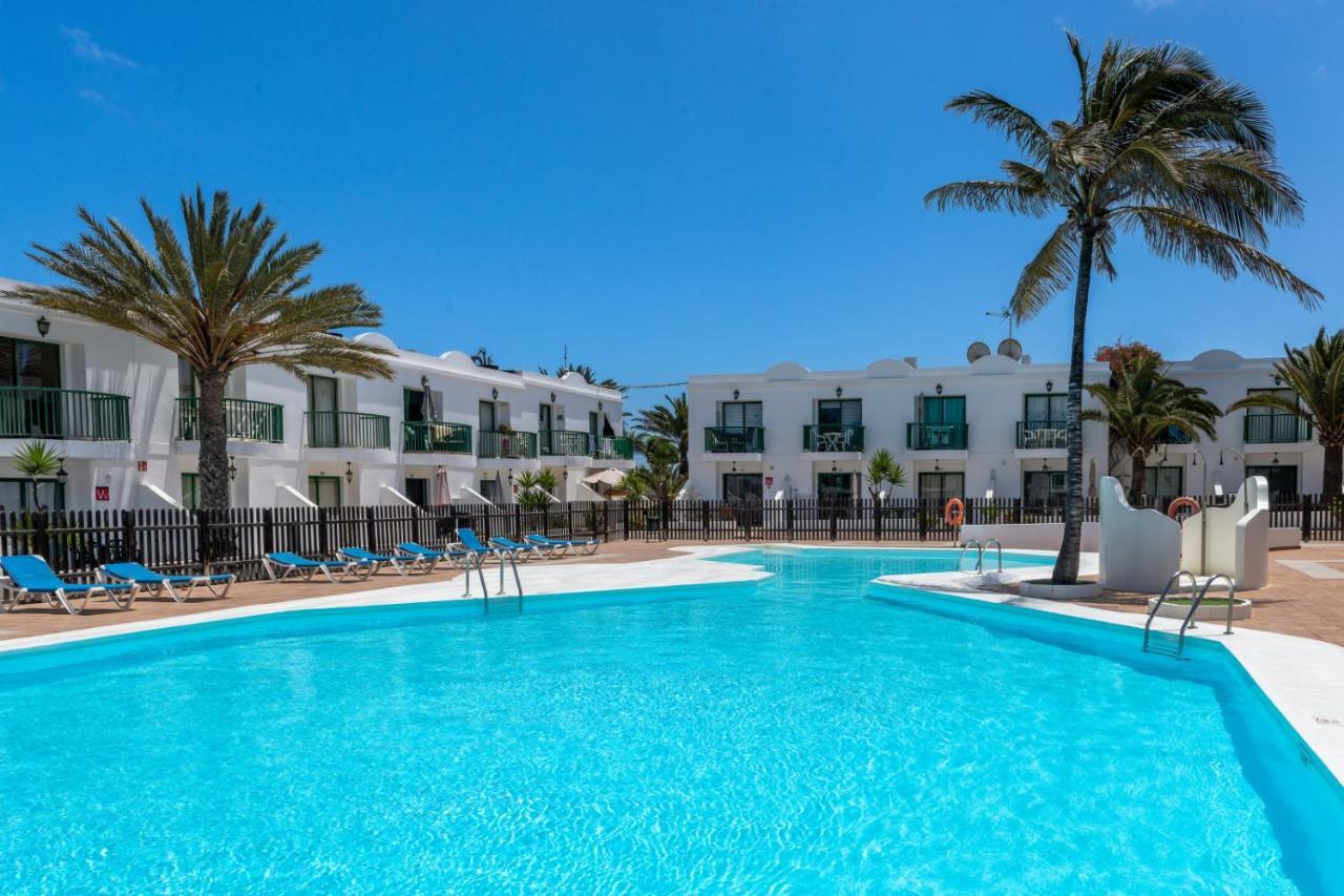Ferienwohnung Casa Virginia Corralejo By Irent Fuerteventura Exterior foto