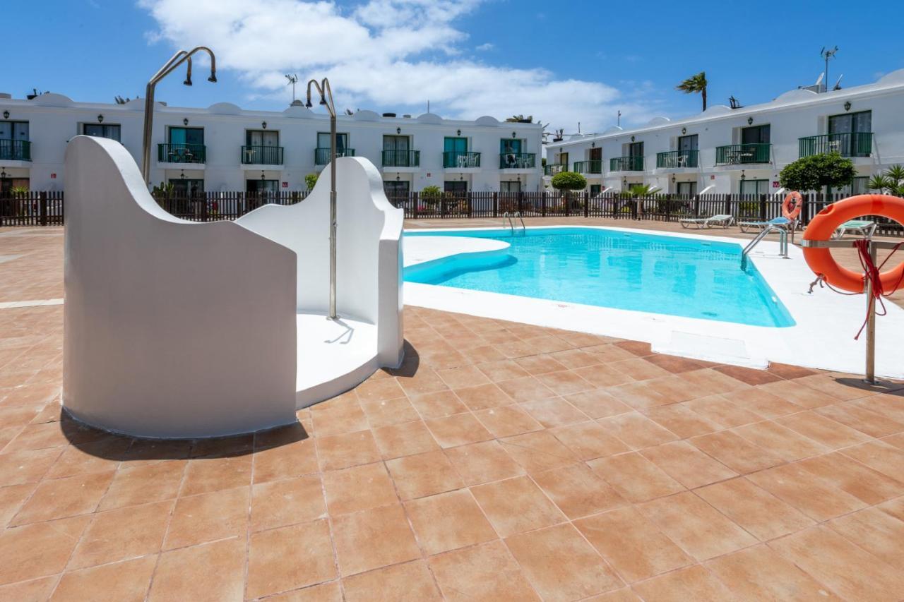 Ferienwohnung Casa Virginia Corralejo By Irent Fuerteventura Exterior foto