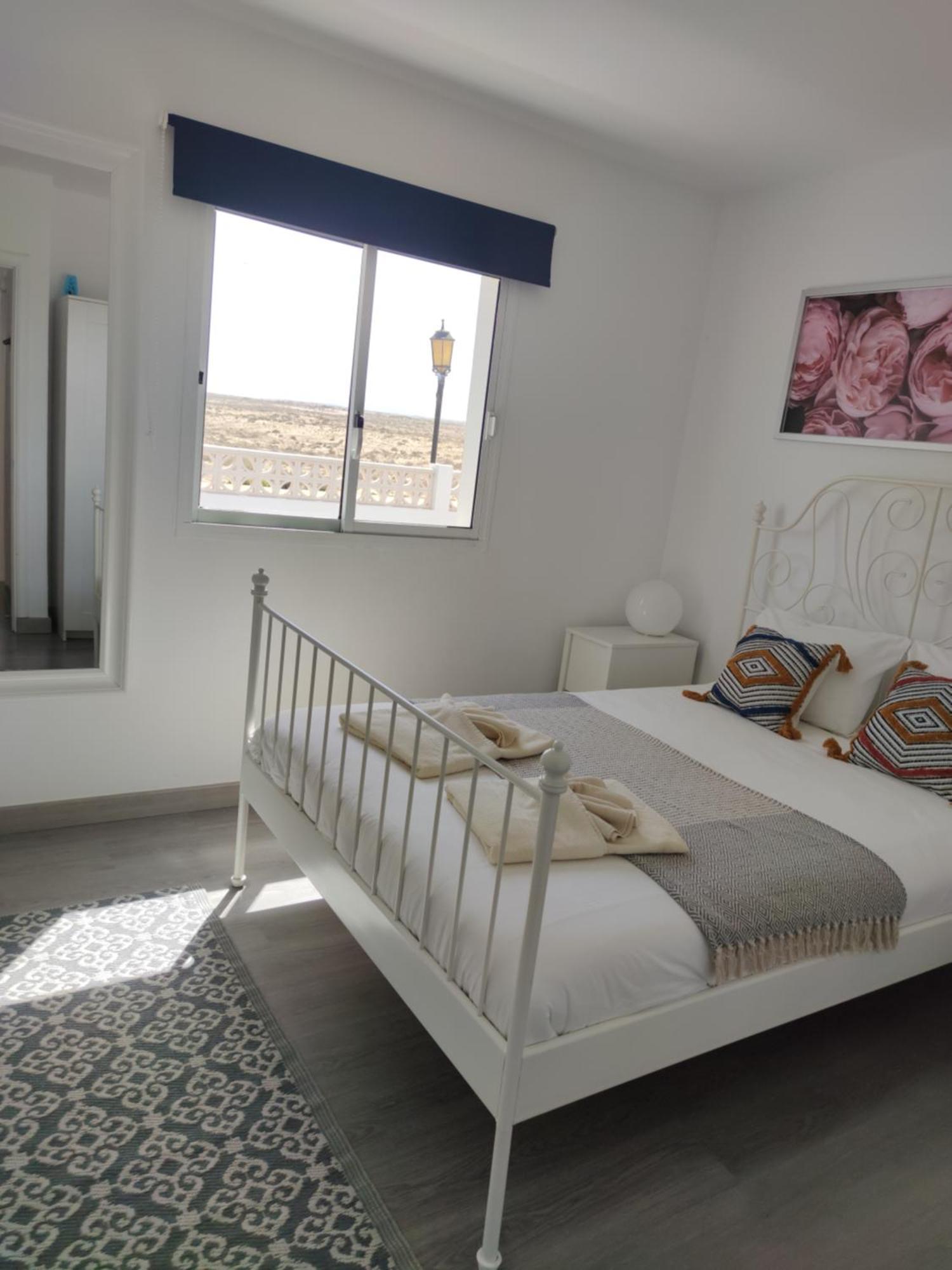 Ferienwohnung Casa Virginia Corralejo By Irent Fuerteventura Zimmer foto