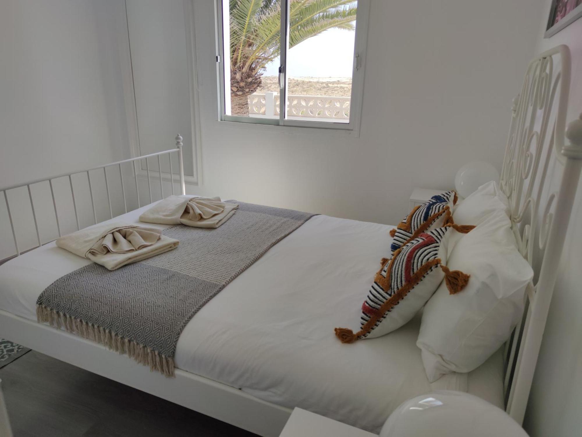 Ferienwohnung Casa Virginia Corralejo By Irent Fuerteventura Zimmer foto