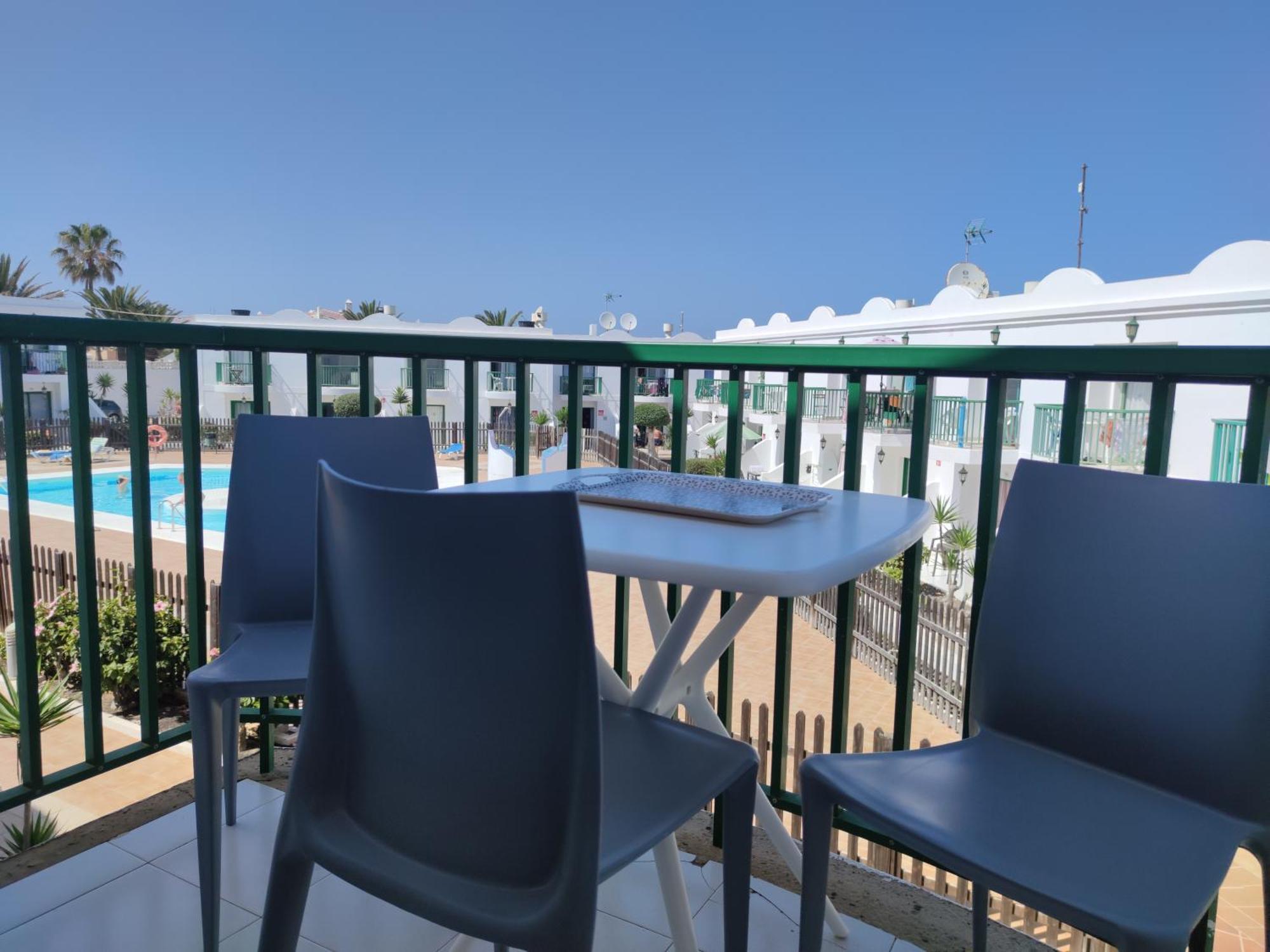 Ferienwohnung Casa Virginia Corralejo By Irent Fuerteventura Zimmer foto
